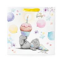 Celebration Large Me to You Bear Gift Bag Extra Image 1 Preview